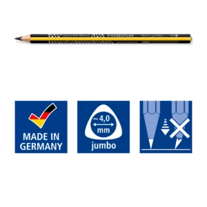 Noris® jumbo 119 - Gallery Image