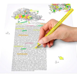 Textsurfer® dry 128 64 - Gallery Image