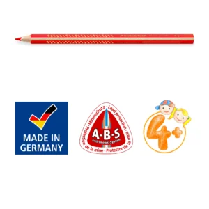 Noris® jumbo 128 - Gallery Image