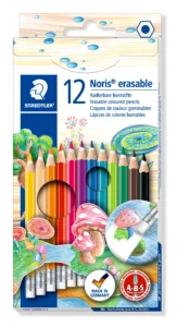 Noris® erasable 144 50 - Gallery Image
