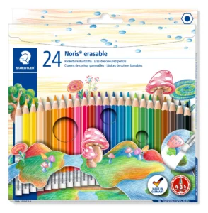 Noris® erasable 144 50 - Gallery Image