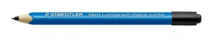 Mars® Lumograph® digital jumbo 180J 22-3 - Gallery Image