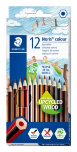 Noris® colour 185 - Gallery Image