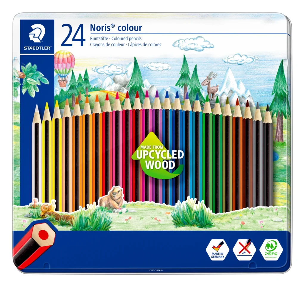Noris® colour 185