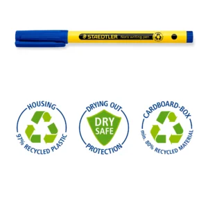 Noris® writing pen 307 - Gallery Image