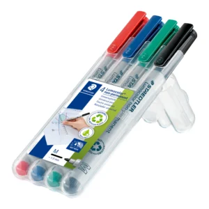 Lumocolor® non-permanent pen 315 - Gallery Image