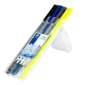 triplus® multi set 34 - Gallery Image