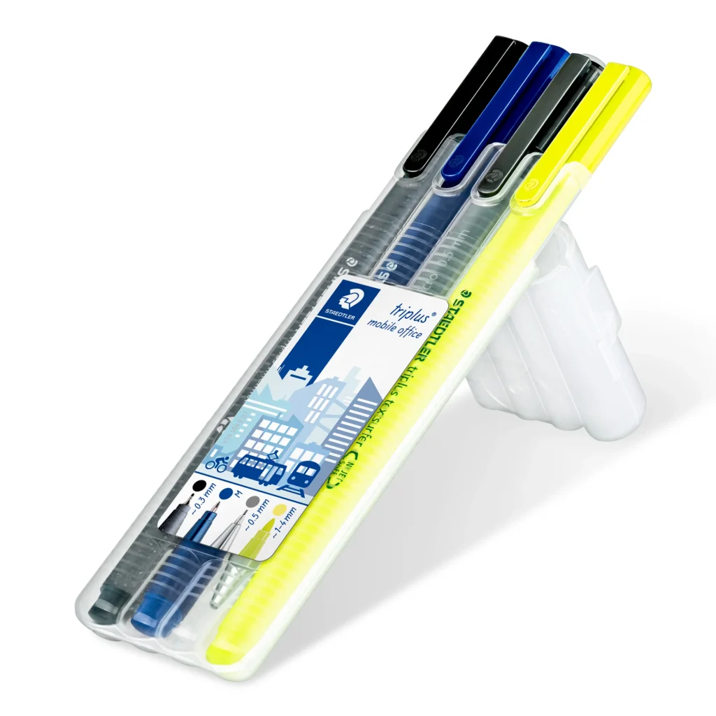 triplus® multi set 34