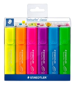 Textsurfer® classic 364 - Gallery Image
