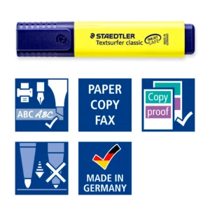 Textsurfer® classic 364 - Gallery Image