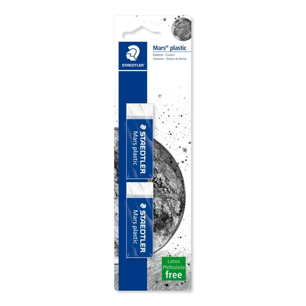 Mars® plastic 526 50