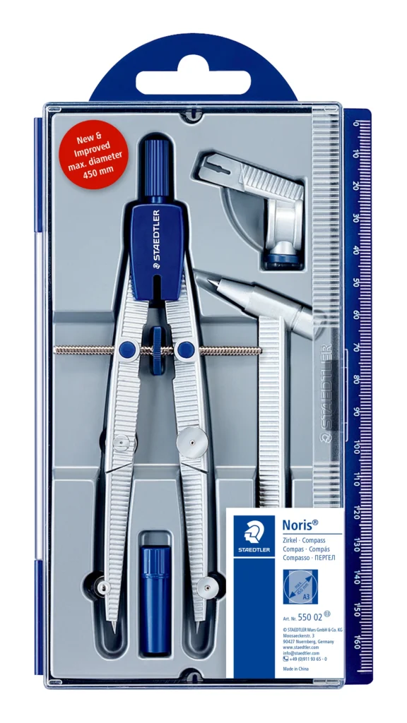 Noris® 550 01/02