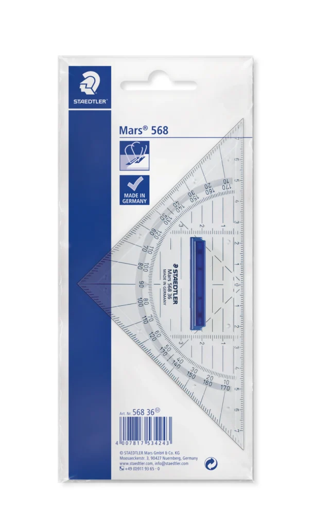 Mars® 568