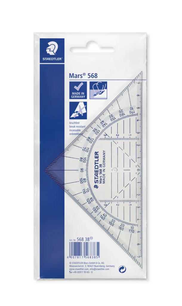 Mars® 568