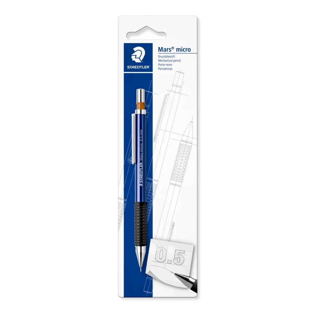 Mars® micro 775