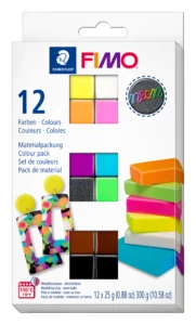 FIMO® Colour pack 8013 C - Gallery Image