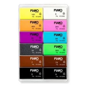FIMO® Colour pack 8013 C - Gallery Image