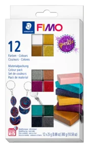 FIMO® Colour pack 8013 C - Gallery Image