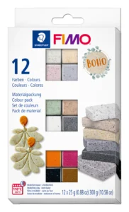 FIMO® Colour pack 8013 C - Gallery Image