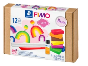FIMO® soft 8023 - Gallery Image