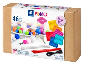 FIMO® soft 8023 - Gallery Image