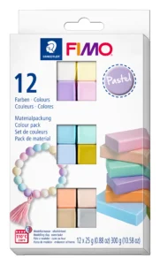 FIMO® soft 8023 C - Gallery Image