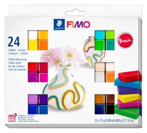 FIMO® soft 8023 C - Gallery Image
