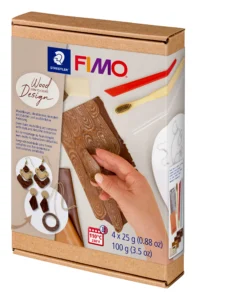 FIMO® 8025 HTC - Gallery Image