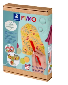 FIMO® 8025 HTC - Gallery Image