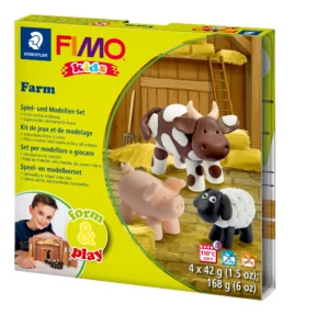 FIMO® kids 8034 - Gallery Image