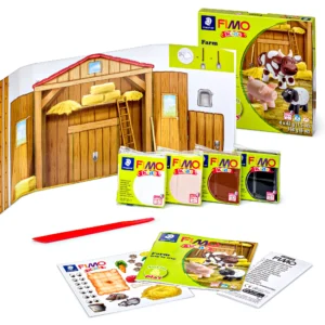 FIMO® kids 8034 - Gallery Image