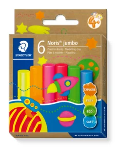 Noris® jumbo 842 - Gallery Image