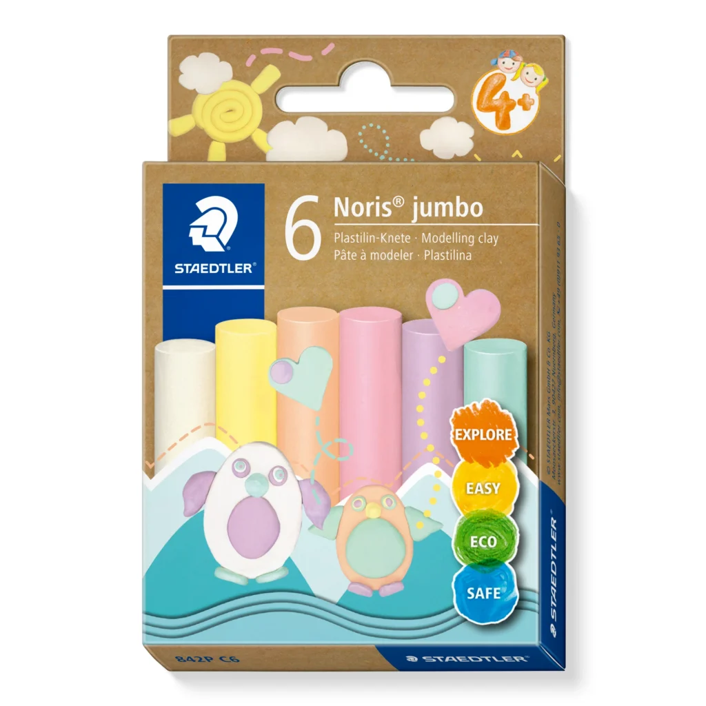 Noris® jumbo 842