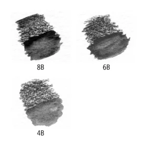 Mars® Lumograph® aquarell 100A - Gallery Image