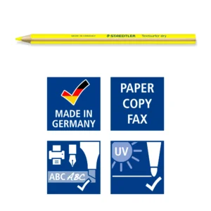 Textsurfer® dry 128 64 - Gallery Image