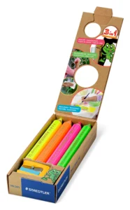 Noris® junior 140 - Gallery Image