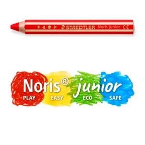 Noris® junior 140 - Gallery Image