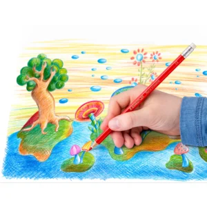 Noris® erasable 144 50 - Gallery Image