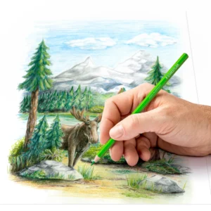 STAEDTLER® 146C - Gallery Image