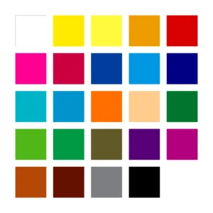 ergosoft® 157 - Gallery Image
