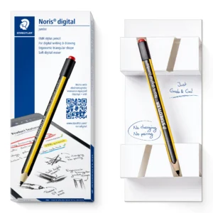 Noris® digital jumbo 180J 22 - Gallery Image