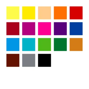 Noris® colour 185 - Gallery Image
