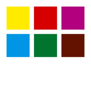 Noris® colour 185 - Gallery Image