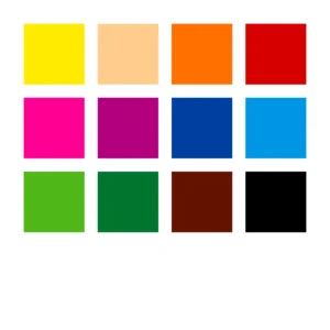 Noris® colour 187 - Gallery Image