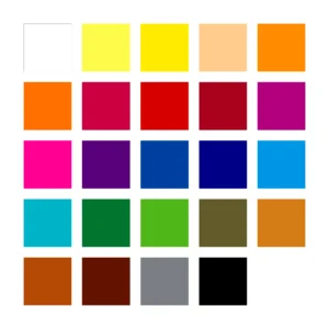 Noris® colour 187 - Gallery Image