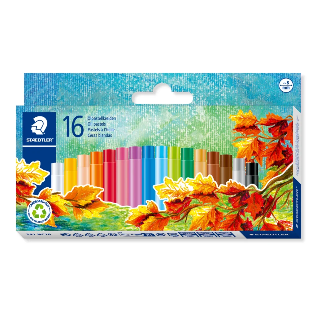STAEDTLER® 241