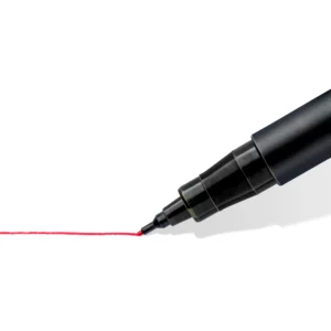 Lumocolor® permanent pen 313 - Gallery Image