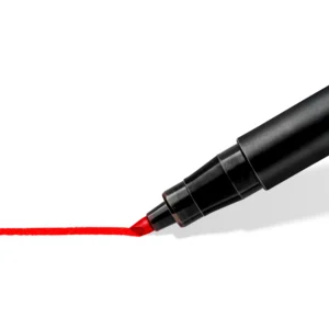 Lumocolor® permanent pen 314 - Gallery Image