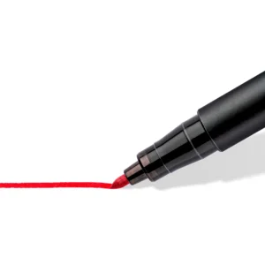 Lumocolor® permanent pen 317 - Gallery Image