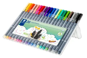 triplus® fineliner 334 - Gallery Image